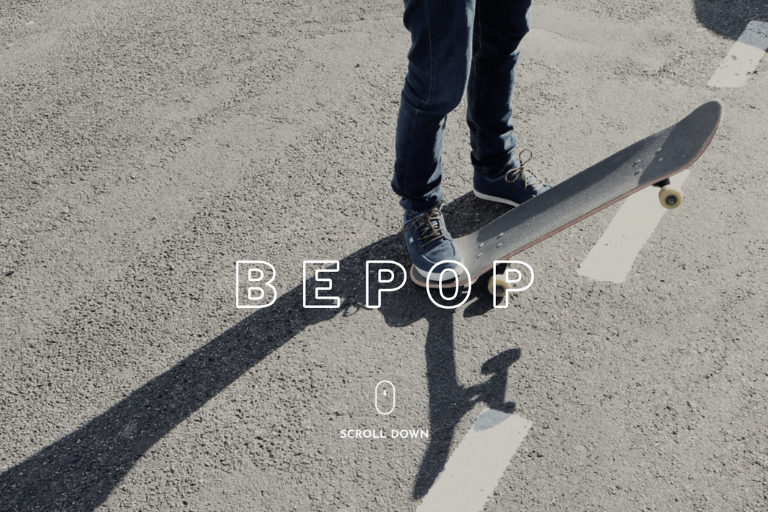 BEPOP