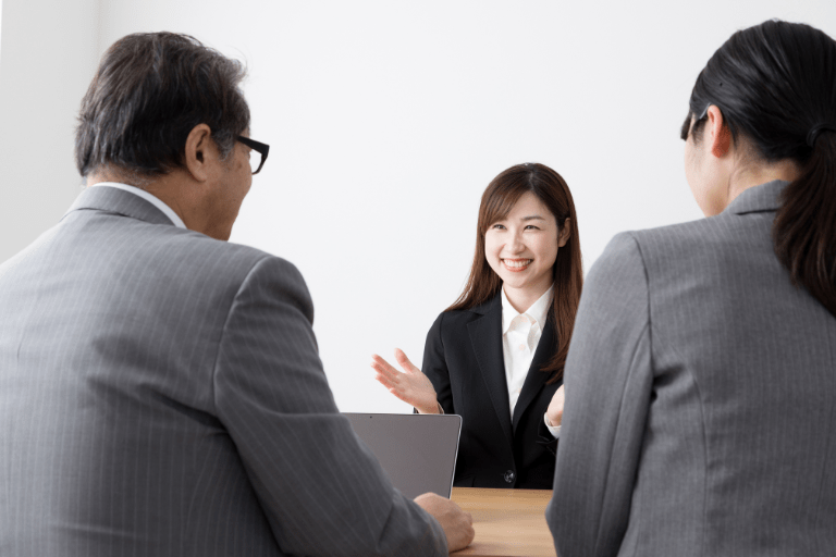 【新卒採用】キャスティング会社の求人情報