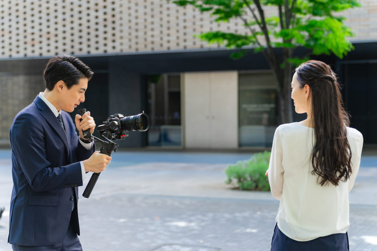 タレントキャスティングの費用相場