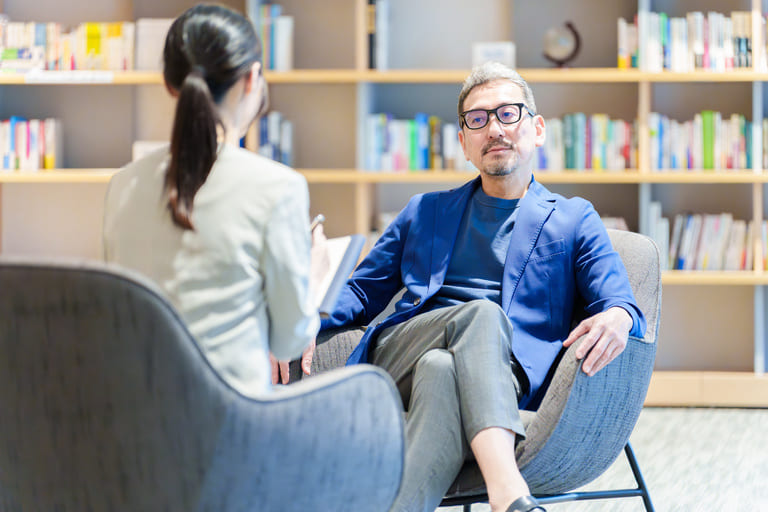 タレントキャスティングが必要とされる場面