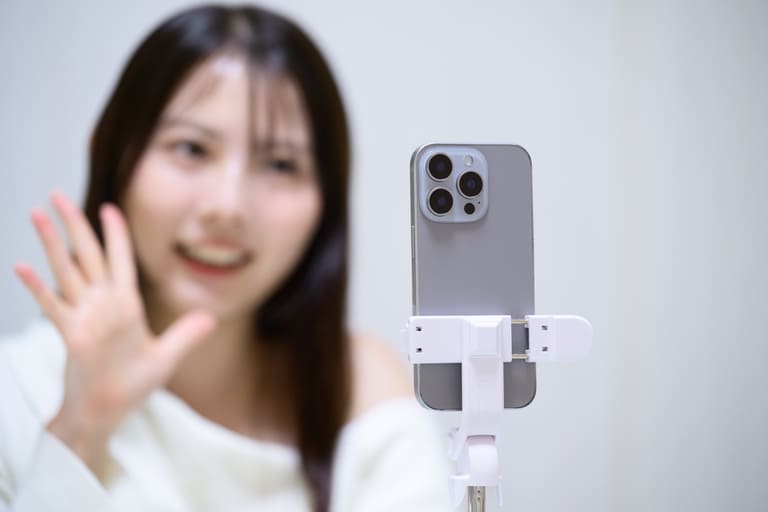 インフルエンサーキャスティングの活用シーン
