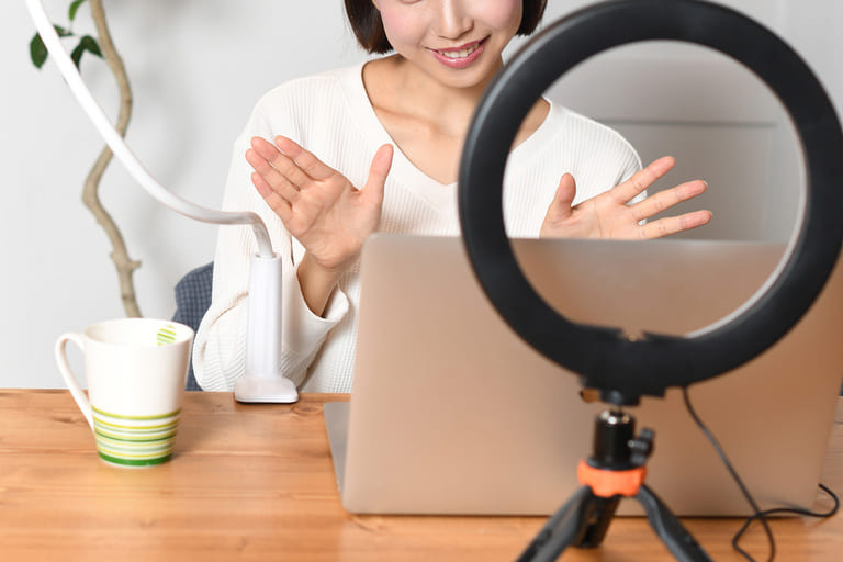 インフルエンサーキャスティングとは？