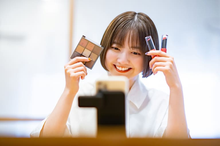 総合型とマッチング型（プラットフォーム型）の違い