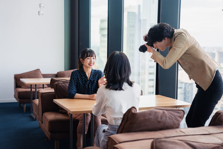 人気会社の選び方のポイント