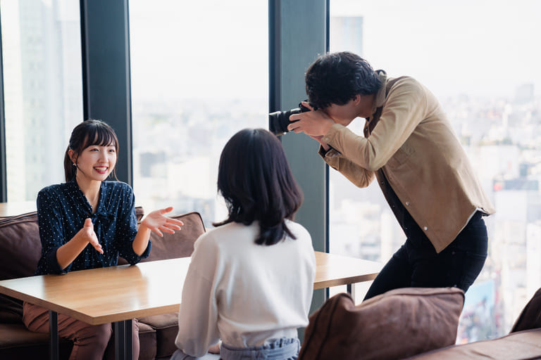 キャスティング料金・相場に関するよくある質問